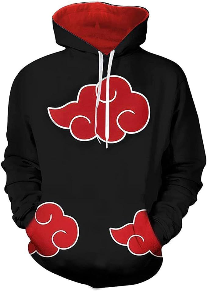 akatsuki hoodie