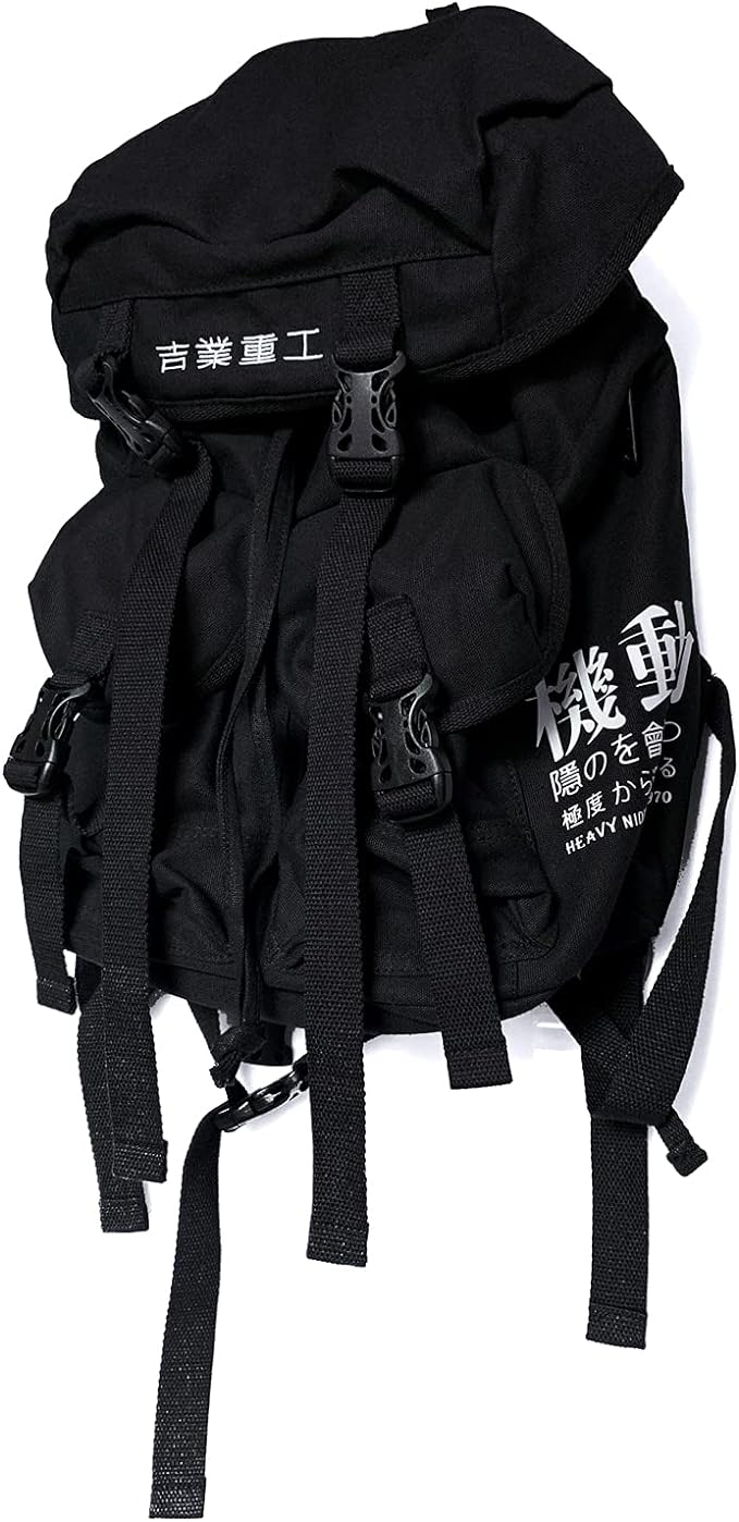 Backpack